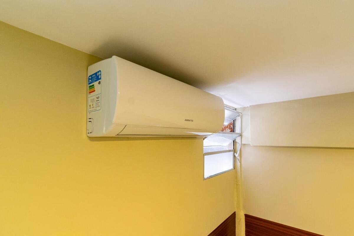 34 Loft Duplo - Loft 900m Expo/ 300mts Metro Jabaquara Apartamento São Paulo