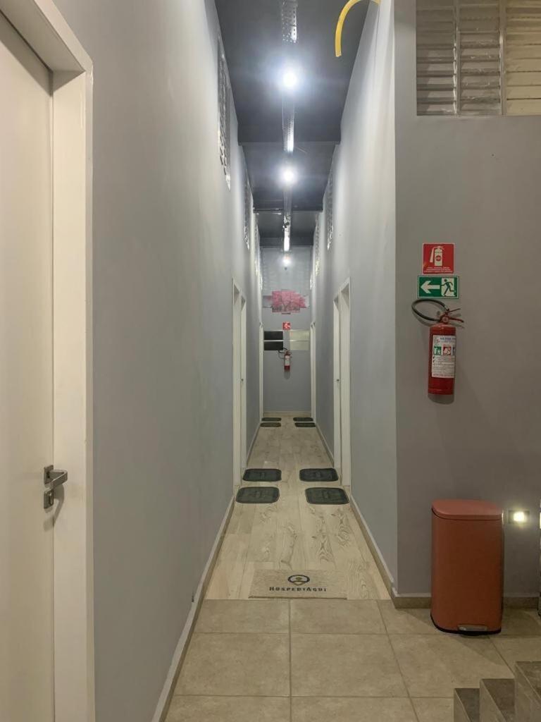 34 Loft Duplo - Loft 900m Expo/ 300mts Metro Jabaquara * São Paulo