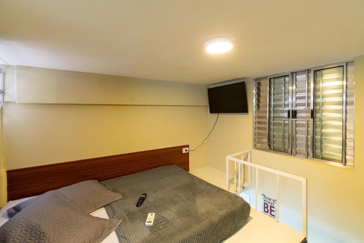 34 Loft Duplo - Loft 900m Expo/ 300mts Metro Jabaquara São Paulo