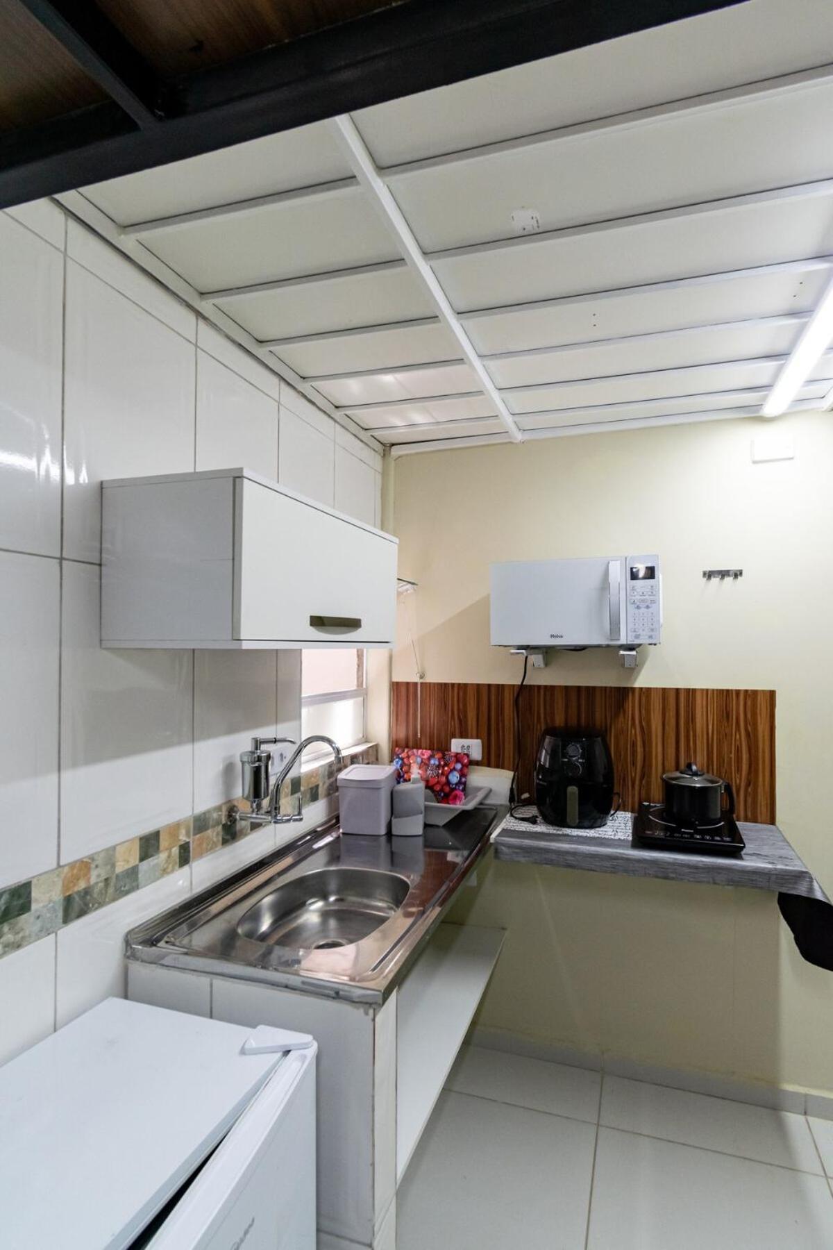 34 Loft Duplo - Loft 900m Expo/ 300mts Metro Jabaquara Apartamento *