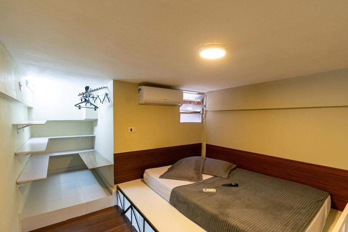 34 Loft Duplo - Loft 900m Expo/ 300mts Metro Jabaquara Apartamento São Paulo
