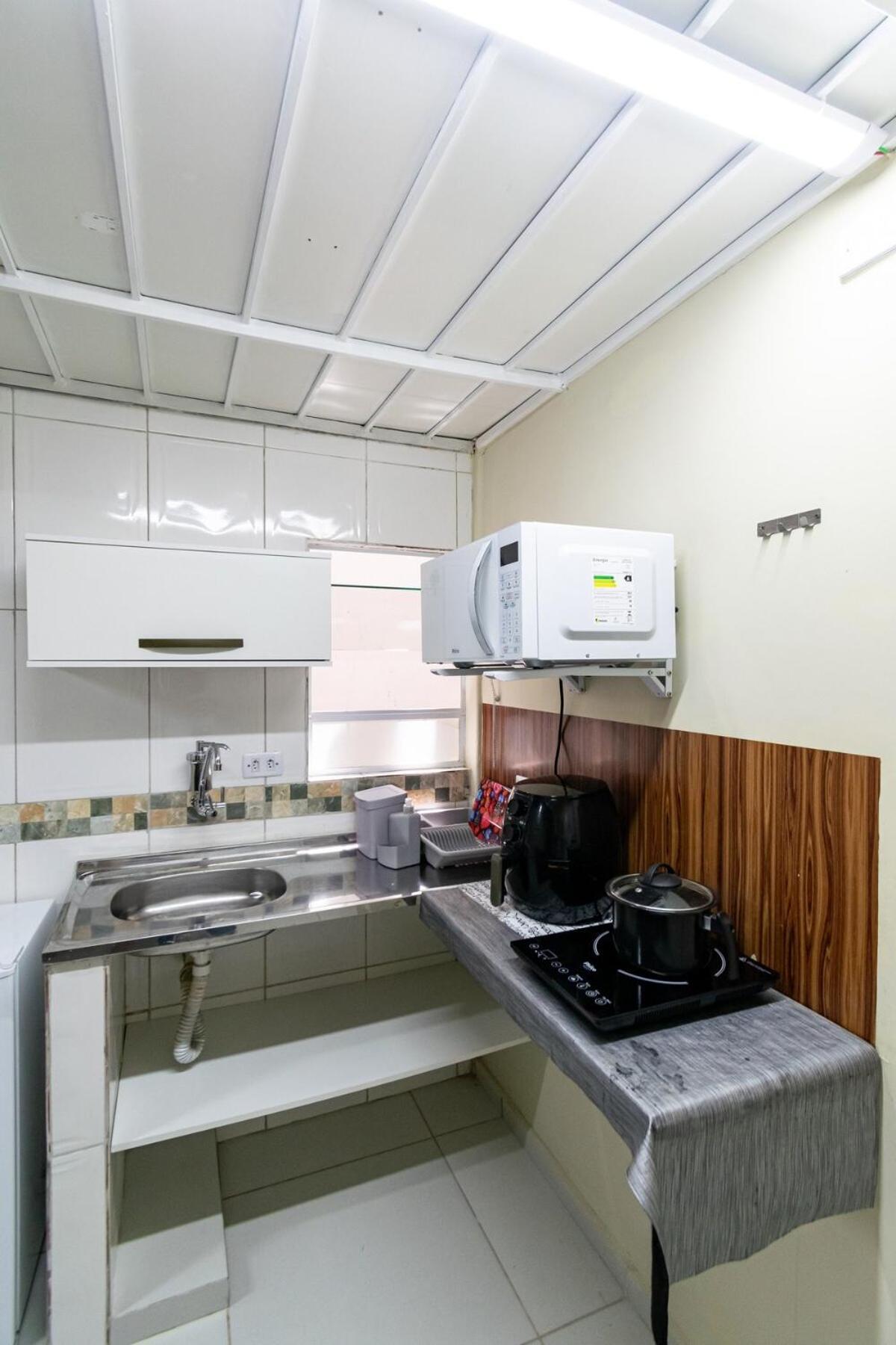Apartamento 34 Loft Duplo - Loft 900m Expo/ 300mts Metro Jabaquara São Paulo